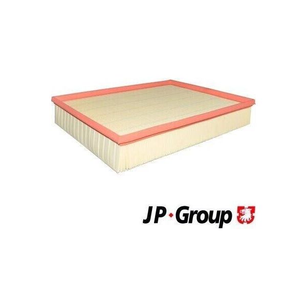 Jp Group 1118609100 - Filtro Aria Oe 903751 Per Crafter (2E), Crafter (2F), Sprinter (W906)-image