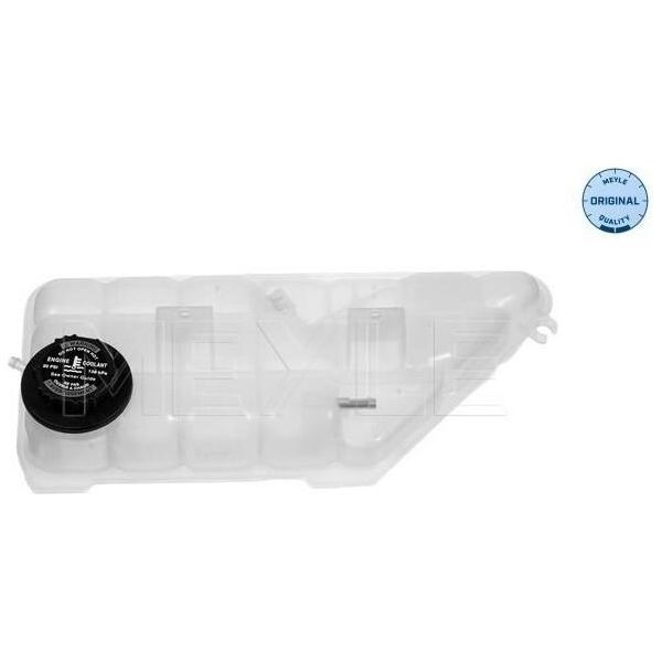 Meyle 014 050 0029 - Oe A 163 500 03 49 Vaso Di Espansione Per Classe M (W163)-image