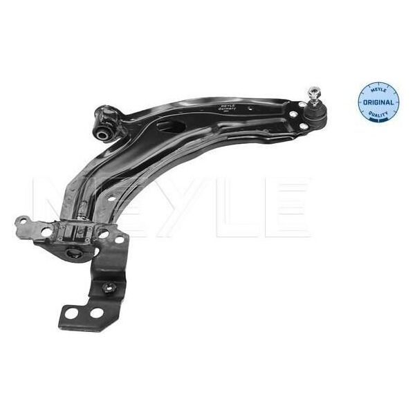 Meyle 216 050 0022 - Oe 51769073 Wishbone Per Doblo, Palio, Siena, Strada-image