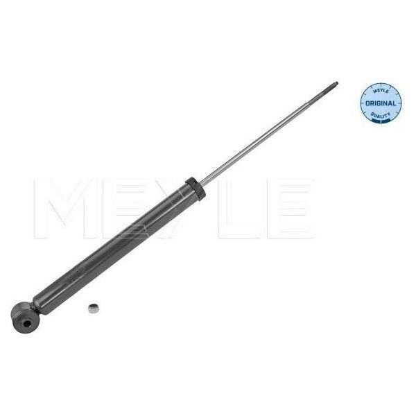 Meyle 026 725 0022 - Ammortizzatore Di Primo Equipaggiamento MR594131 Per Asse Posteriore Forfour (454)-image