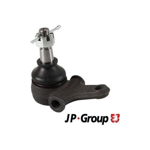 Jp Group 3840300300 - Oe NA0134550A Giunto Per Sospensione Anteriore Per MX-5 Ii (Nb), MX-5 I (Na)-image