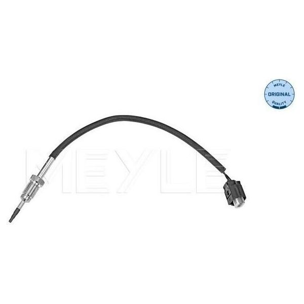 Meyle 314 800 0069 - Oe 7 806 251 Sensore Temperatura Gas Di Scarico Per Serie 3 (E90), Serie 3 (E92), Serie 3 (E91), Serie 5 (E60), Serie 6 (E63), Serie 6 (E64), Serie 7 (E65), X5 (E70), X6 (E71)-image