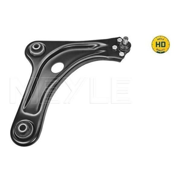 Meyle 11-16 050 0082/HD - Oe 3521 Q6 Braccio Di Controllo Per C2 (Jm), C3 I (Fc, Fn), C3 Pluriel (Hb), 1007 (Km)-image