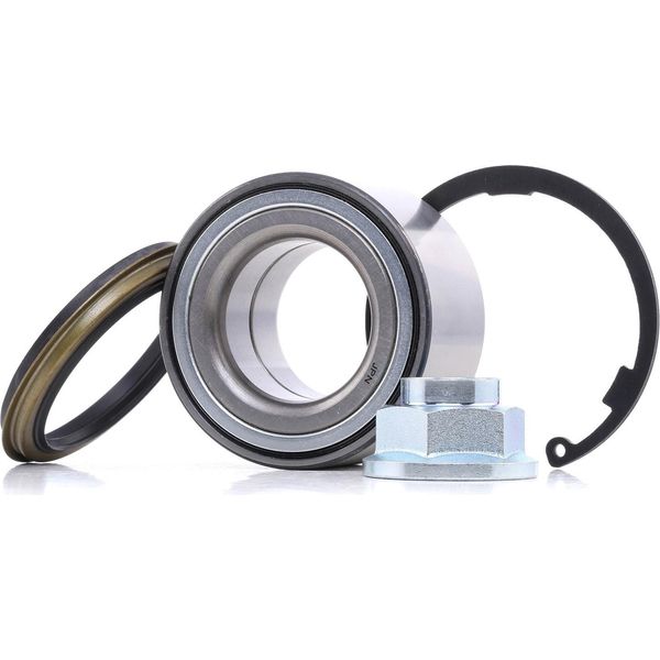 Jpn 10L3010 - Set Di Cuscinetti Ruota Oe B455 33 047 Per Premacy (Cp), MX-5 Ii (Nb), MX-5 I (Na), MX-3 (Ec), 323 (Bj), 323 (Ba)-image