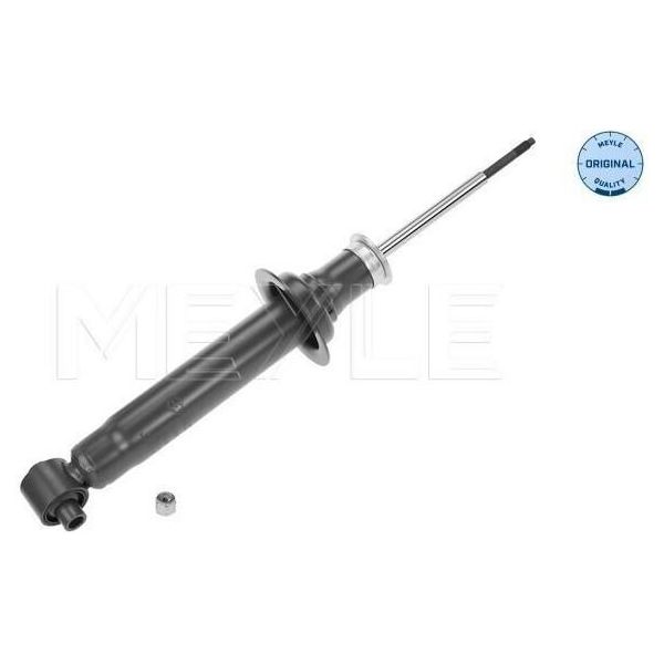 Meyle 326 725 0010 - Oe 1 091 421 Ammortizzatore, Asse Posteriore Per Serie 7 (E38)-image