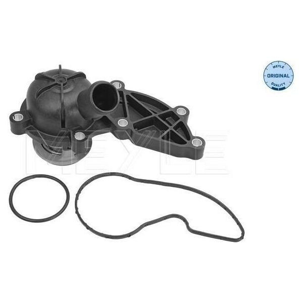 Meyle 128 228 0006 - Oe 06E 121 111 D Termostato Acqua Di Raffreddamento Per A4 (8E), A4 (8H), A6 (4F)-image