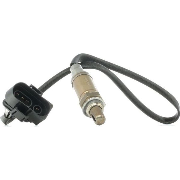 Ridex 3922L0133 - Oe 030906265BH Lambdasonde FüR A4 (8D), A6 (4A), A6 (4B), Cordoba (6K), Ibiza (6K), Inca (6K), Toledo I (1L2), Caddy Ii (9K), Golf Iii (1H), Golf Cabriolet (1E), Passat (35I), Passat (3B), Polo (6N), Polo (6V), Vento (1H)-image