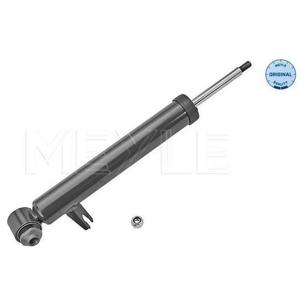 Meyle 326 725 0040 - Oe 6 851 764 Ammortizzatore, Asse Posteriore Destro Per X5 (F15, F85), X6 (F16)-image