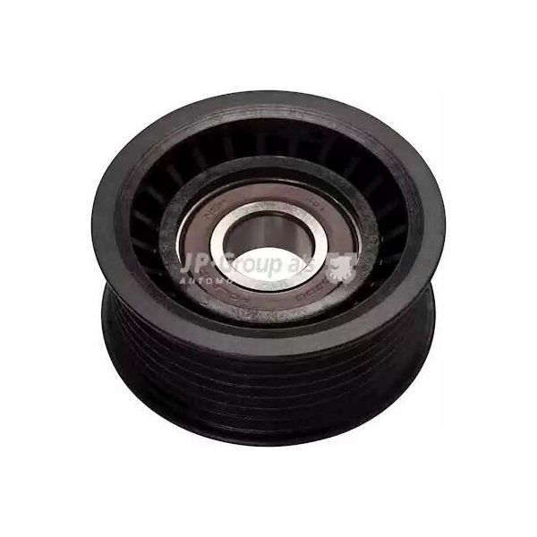 Jp Group Puleggia Tenditore Cinghia A V Per Ford Galaxy Vw Passat B3/B4 Golf Iii-image