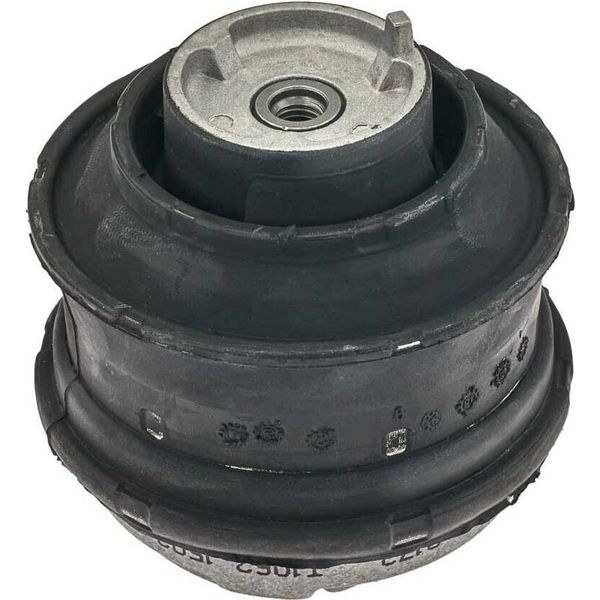 Meyle 014 024 0173 - Oe A 220 240 25 17 Motorlager FüR C-Klasse (W203), C-Klasse (S203), Clk (C209), Clk (A209), Cls (C219), E-Klasse (W211), E-Klasse (S210), E-Klasse (S211), S-Klasse (W220), S-Klasse (W221), S-Klasse (C215), S-Klasse (C216), Sl (R230), Slk (R171)-image
