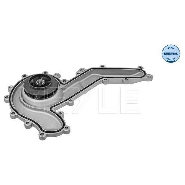 Meyle 113 220 0037 - Oe 059 121 016 Pompa Acqua Per A4 (8W), A5 (F5), A6 (4G), A6 (4A), A7 (4G), A7 (4K), A8 (4N), Q5 (Fy), Q7 (4M), Q8 (4M), Amarok, Touareg (CR7, RC8)-image