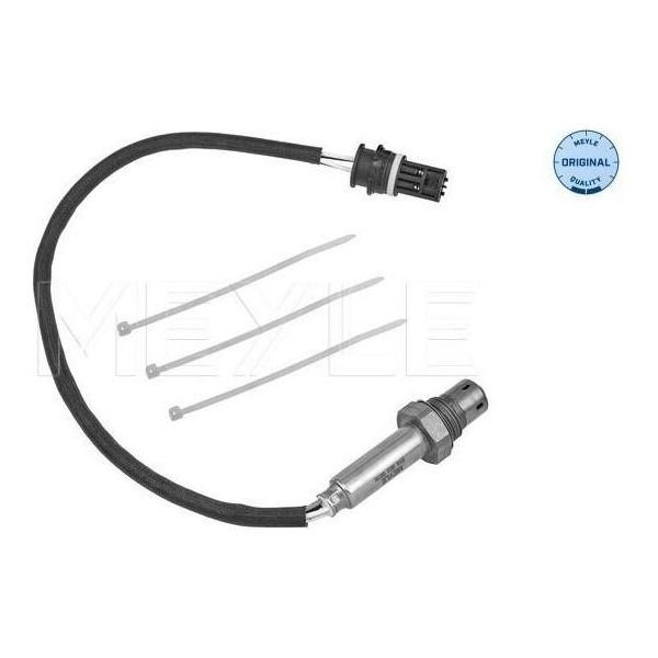 Meyle 014 803 0019 - Oe A 002 540 01 17 Sonda Lambda Per Classe A (W168), Classe C (W203), Classe C (CL203), Classe C (S202), Classe C (S203), Clk (C208), Clk (A208), Cls (C219), Classe E (W211), Classe E (S211), Classe S (W220), Classe S (W221), Classe S (C215), Classe S (C216), Sl (R230), Slk (R170), Vaneo (414)-image