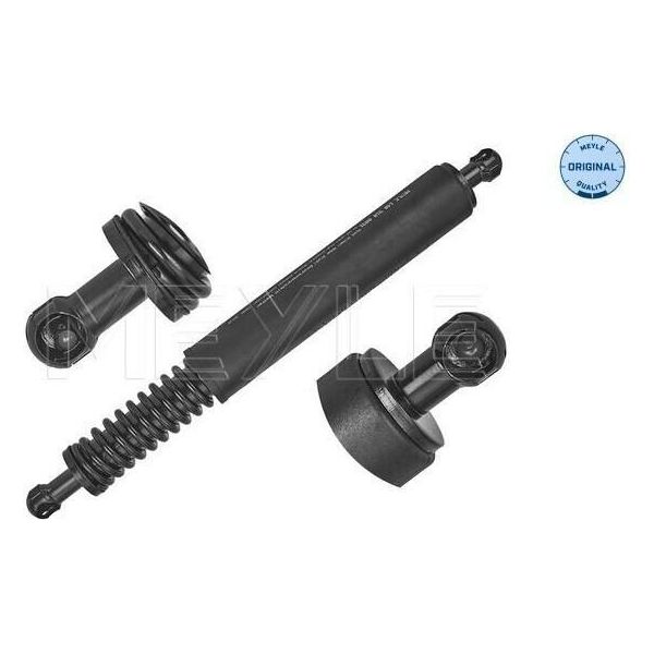 Meyle 140 910 0091 - Ammortizzatore Portellone Posteriore Oe 7L6 827 550 D Per Touareg (7L)-image