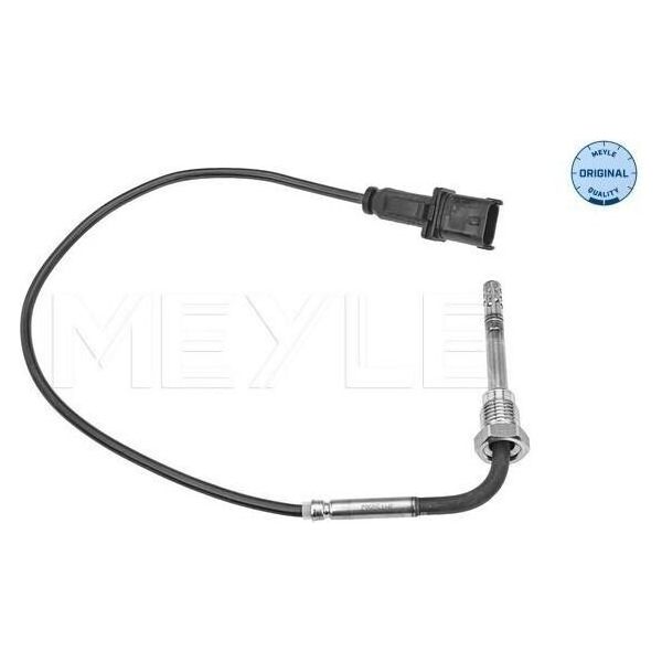 Meyle 214 800 0037 - Sensore Di Temperatura Dei Gas Di Scarico Oe 1618FY Per Jumper, Ducato, Boxer-image