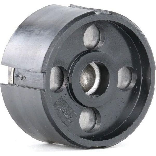 Valeo 355562 - Oe 020141165E AusrüCklager FüR A3 (8L), Cordoba (6K), Ibiza (6K), Inca (6K), Leon (1M1), Toledo I (1L2), Toledo Ii (1M2), Octavia I (1U), Golf Iii (1H), Golf Iv (1J), Golf Cabriolet (1E), Vento (1H), Bora (1J), Caddy Ii (9K), Jetta Ii (165, 19E, 1G2), Polo (6V)-image