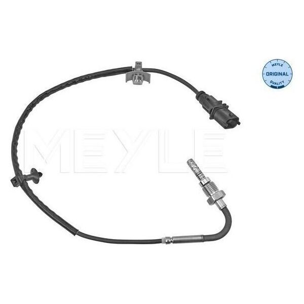 Meyle 614 800 0079 - Oe 8 55 255 Sensore Temperatura Gas Di Scarico Per Meriva B (S10)-image