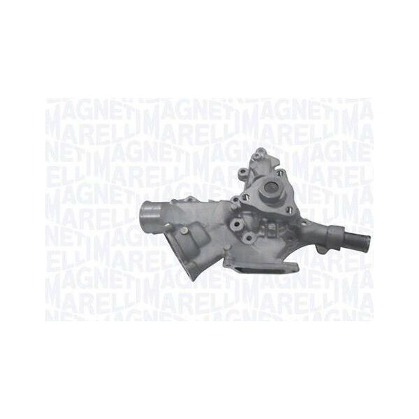 Magneti Marelli 352316170866 - Oe 1334079 Wasserpumpe FüR Corsa C (X01), Astra G, Agila A-image
