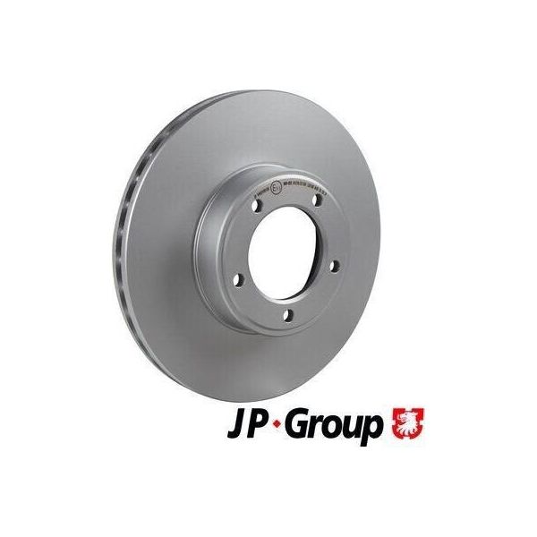 Jp Group 5463100100 - Oe C32764E Disco Freno, Asse Anteriore Per Xj Coupé, Xjsc (X27)-image