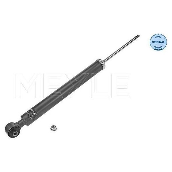 Meyle 026 725 0019 - Oe 204 326 10 00 StoßDäMpfer, Hinterachse FüR C-Klasse (W204), C-Klasse (C204), C-Klasse (S204)-image