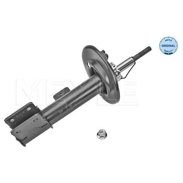 Meyle 40-26 623 0027 - Ammortizzatore Oe 5208 V6, Asse Anteriore Destro Per C4 Ii (Nc)-image
