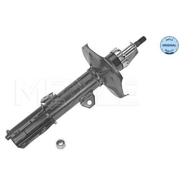 Meyle 30-26 623 0018 - Oe 48520 09660 Ammortizzatore, Asse Anteriore Sinistro Per Avensis (T25)-image