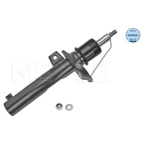 Meyle 126 623 0022 - Oe 1T0 413 031 Js Ammortizzatore, Asse Anteriore Per Golf Iii (1H), 306, Octavia Ii (1Z), Beetle (5C), Golf V (1K), Jetta Iv, Jetta Iii (1K2), Golf Vi-image