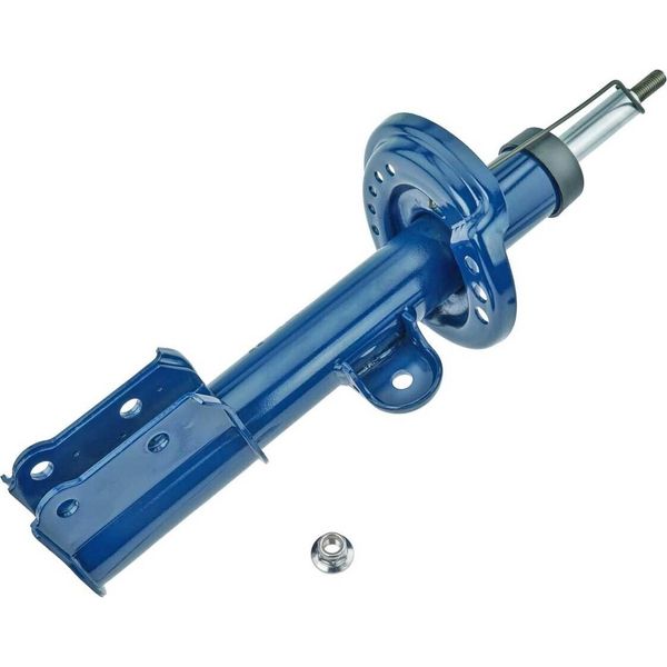 Meyle 226 623 0027 - Oe 52036015 Ammortizzatore, Asse Anteriore Sinistro Per 500X (334), Renegade-image