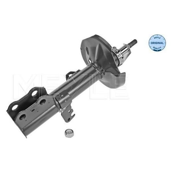 Meyle 30-26 623 0017 - Oe 48510 09A31 Ammortizzatore, Asse Anteriore Destro Per Corolla Verso (E12)-image