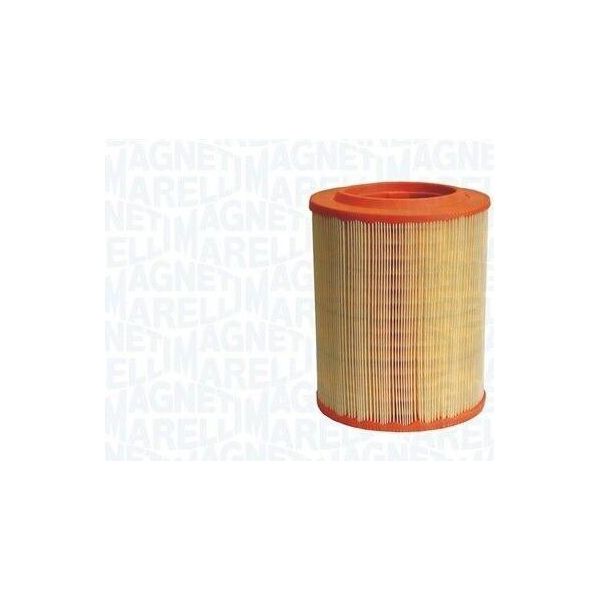 Magneti Marelli 153071760191 - Filtro Aria Oe 68151051AA Per 159 (939), Brera (939), Spider (939)-image