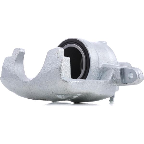 Stark SKBC-0460665 - Pinza Freno Oe 735455838, Asse Anteriore Destro Per Mito (955), Nemo, 500 (312), 500L (351, 352), Doblo, Fiorino, Punto, Linea, Panda, Qubo, Adam, Corsa D (S07), Bipper (Aa), Bipper Tepee-image