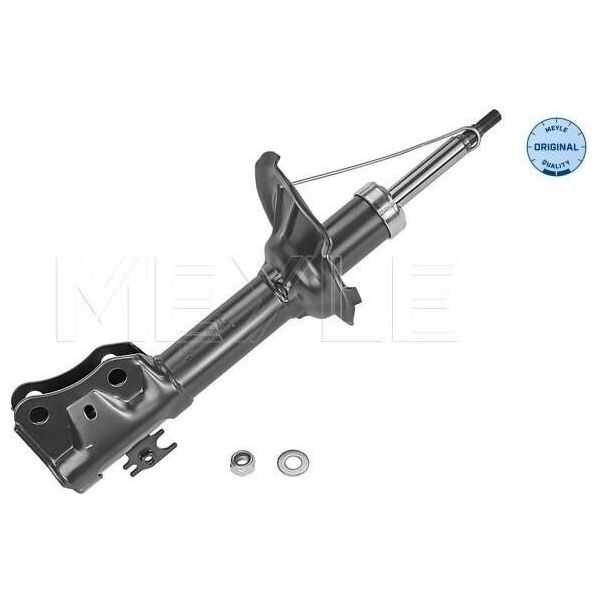 Meyle 30-26 623 0013 - Oe 48510 59347 Ammortizzatore, Asse Anteriore Per Yaris (P1)-image