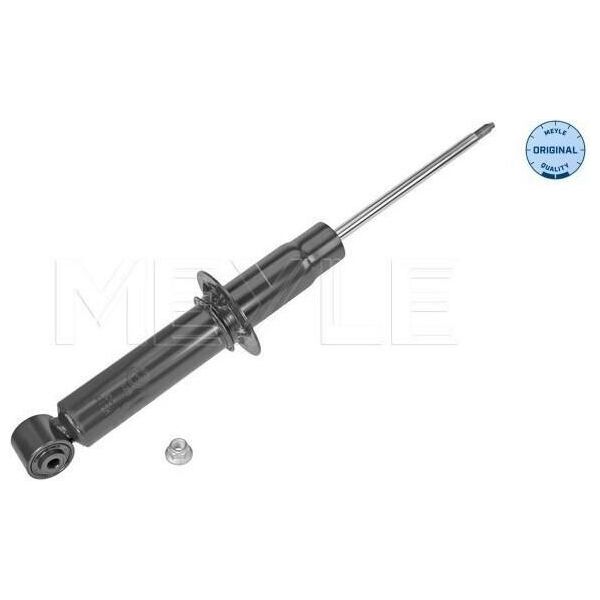 Meyle 126 725 0032 - Oe 7L8 513 029 G Ammortizzatore, Asse Posteriore Per Classe C (W202), Q7 (4L)-image