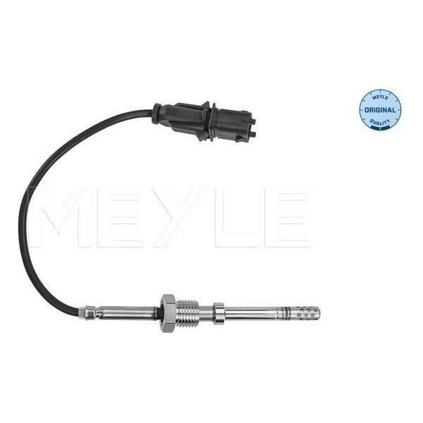 Meyle 614 800 0042 - Oe 8 55 457 Sensore Temperatura Gas Di Scarico Per Aveo (T300), Astra J, Corsa D (S07), Meriva B (S10)-image