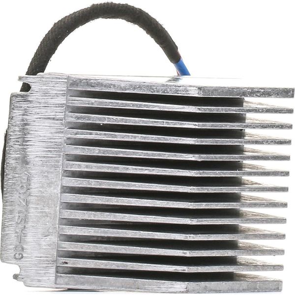 Mahle Abr 37 000P - Oe 6Q1 907 521 Regolatore, Soffiatore Interno Per A1 (8X), A2 (8Z), Cordoba (6L), Ibiza (6L), Ibiza (6J, 6P), Fabia Ii (54), Rapid (Nh), Roomster (5J), Polo (6C, 6R), Polo (9N)-image