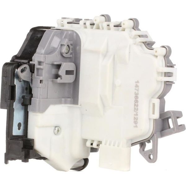 Ridex 1361D0107 - Oe 8J1 837 016 C Serratura Porta, Anteriore Destra Per A1 (8X), A4 (8K), A5 (8T), A5 (8F), A6 (4G), A7 (4G), Q3 (8U), Q5 (8R), Tt (8J), 911 (991), Boxster (981), Cayman (981), Macan (95B), Panamera (970)-image