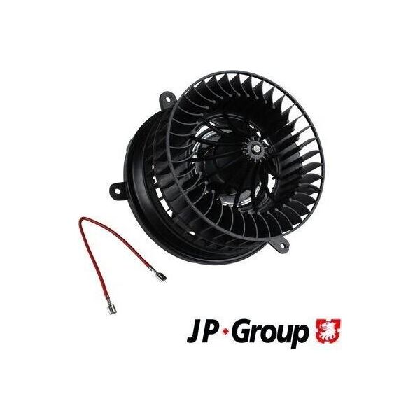 Jp Group 1326100700 - Soffiatore Interno Oe A2028209342 Per Classe C (W202), Classe C (S202), Clk (C208), Clk (A208), Slk (R170)-image