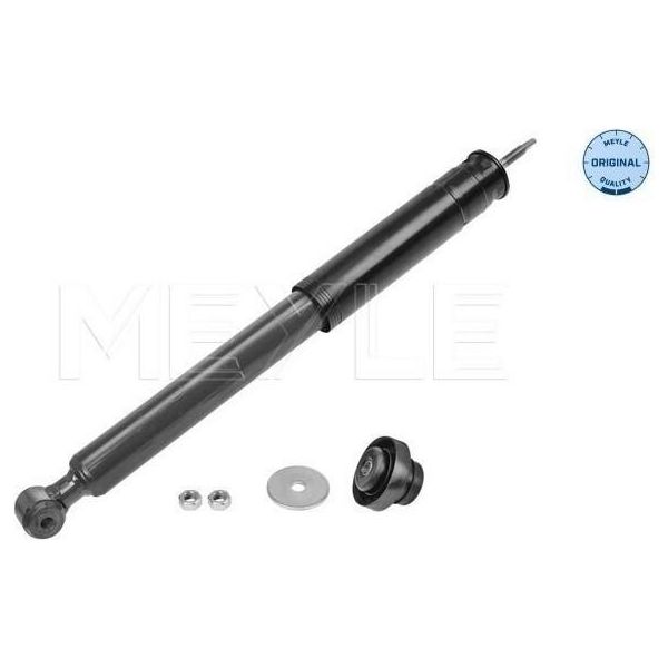 Meyle 026 635 0000 - Oe 208 323 11 00 StoßDäMpfer, Vorderachse FüR Clk (C208), Clk (A208)-image