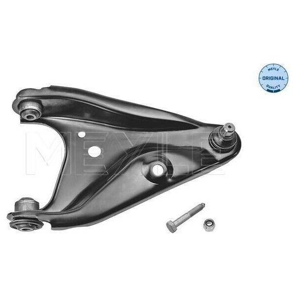 Meyle 16-16 050 0066 - Braccio Di Controllo Oe 545004529R Per Dokker, Lodgy, Logan, Sandero, Logan I, Logan Ii, Thalia Iii (L8)-image