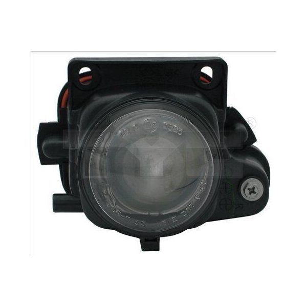 Tyc 19-5083-05-2 - Fendinebbia Oe 4B0941700, Destro Per A6 (4B), Toledo Ii (1M2), Leon (1M1)-image