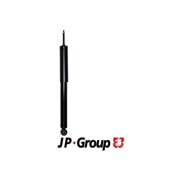 Jp Group 1352102600 - Oe 1693260200 Ammortizzatore, Asse Posteriore Per Classe A (W169), Classe B (W245)-image