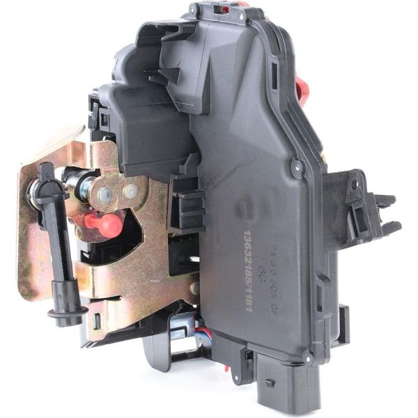 Ridex 1361D0041 - Oe 8E1 837 016D Serratura Porta, Anteriore Destra Per A3 (8L), A4 (8D), Tt (8N)-image