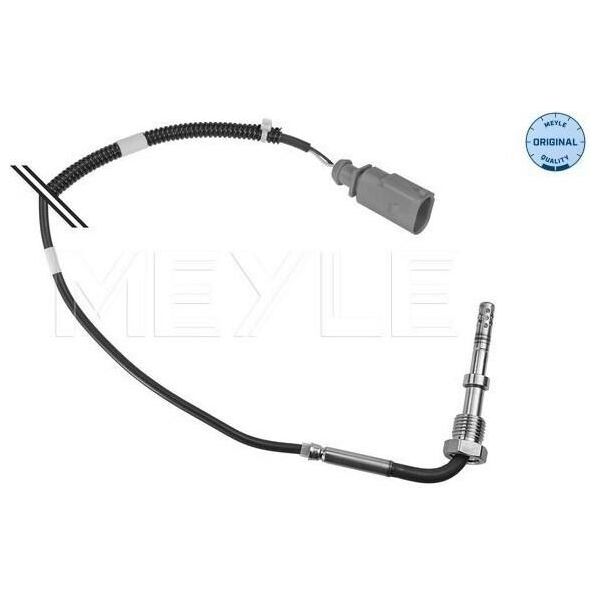 Meyle 114 800 0069 - Oe 070 906 088 Af Sensore Temperatura Gas Di Scarico Per T5-image