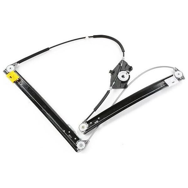 Ridex 1561W0012 - Oe 8E0837462B Regolatore Del Finestrino, Anteriore Destro Per A4 (8E), A4 (8K), Exeo (3R)-image