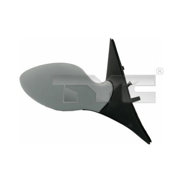 Tyc 301-0024 - Specchio Esterno Oe 156036539, Sinistro Per 156 (932)-image