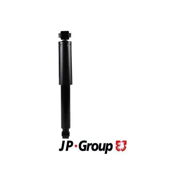 Jp Group 3652101200 - Oe 553104D100 Ammortizzatore, Asse Posteriore Per Carnival Iii (Vq)-image
