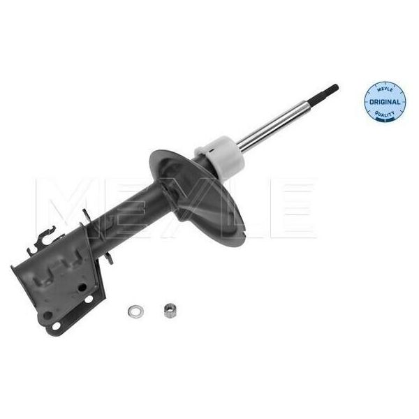 Meyle 226 623 0006 - Oe 51714748 Ammortizzatore, Asse Anteriore Per Passat (35I), Doblo-image