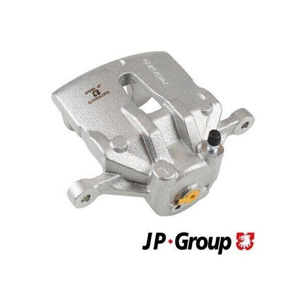 Jp Group 3661900370 - Pinza Freno Oe 581101H100, Asse Anteriore Sinistro Per Ceed (Ed), I30 (Fd), Pro Ceed (Ed)-image