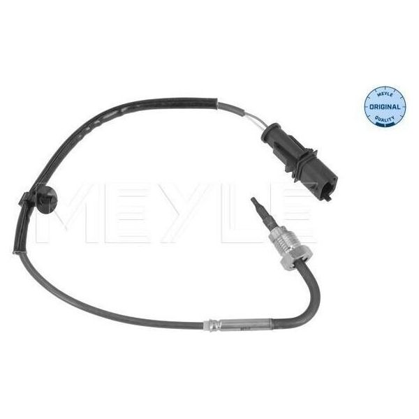 Meyle 614 800 0037 - Oe 55 574 183 Sensore Temperatura Gas Di Scarico Per Astra J, Mokka X (J13)-image