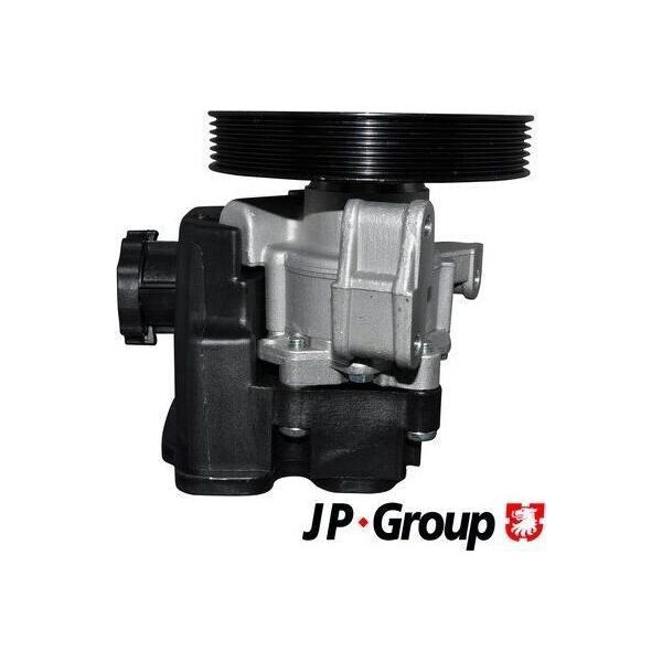 Jp Group 1345101800 - Servo Pompa Oe 44667001 Per Classe E (S211), Classe E (W211), Classe C (W204), Classe C (S204)-image