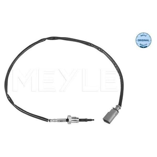 Meyle 114 800 0083 - Oe 03K 906 088 B Sensore Temperatura Gas Di Scarico Per T5, T6-image
